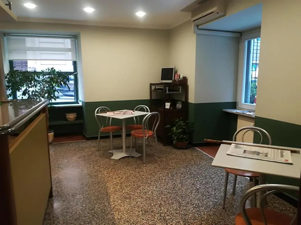 Hotel Assarotti