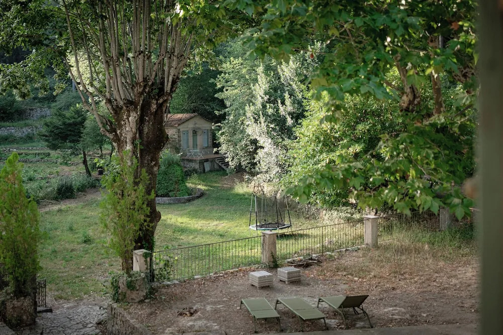 Montrieux le Hameau