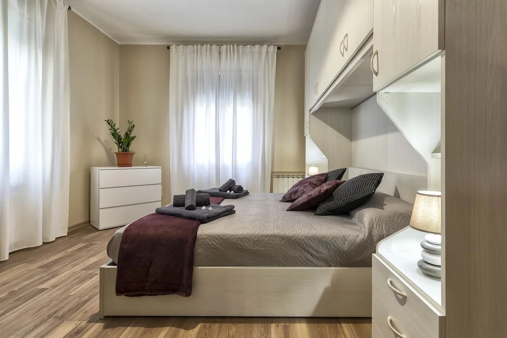 Sweet Dream Apartment