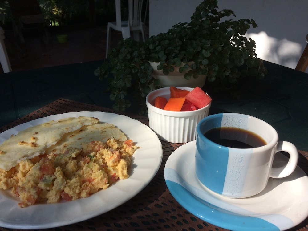 Hotel La Casablanca Tayrona