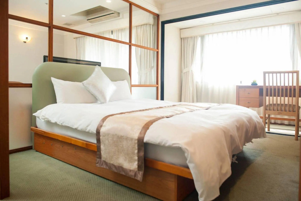 Kang Ning Service Apartment