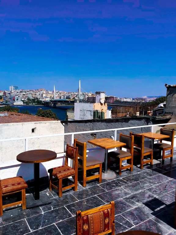Di̇yar Cema Hotel