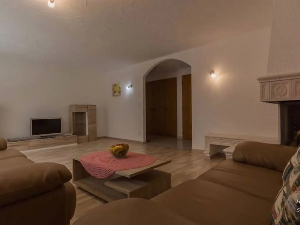 Apartment Bergfink Saas-Fee 16126