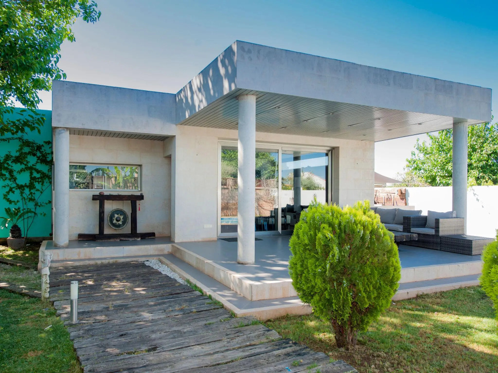 Villa Zoe