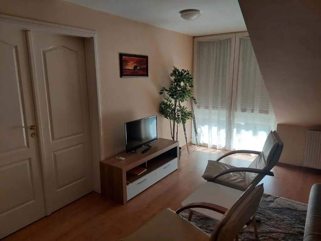 Cserke Napfény Apartman