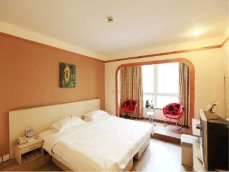 Super 8 Hotel Chengdu Chun Xi