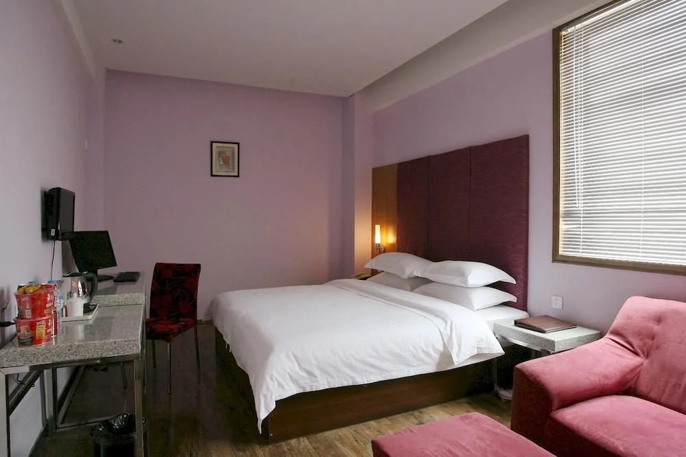 Tosun Holiday Hotel - Luoyang