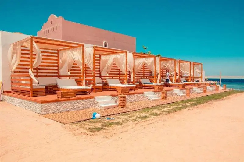 Marina Star Hotel