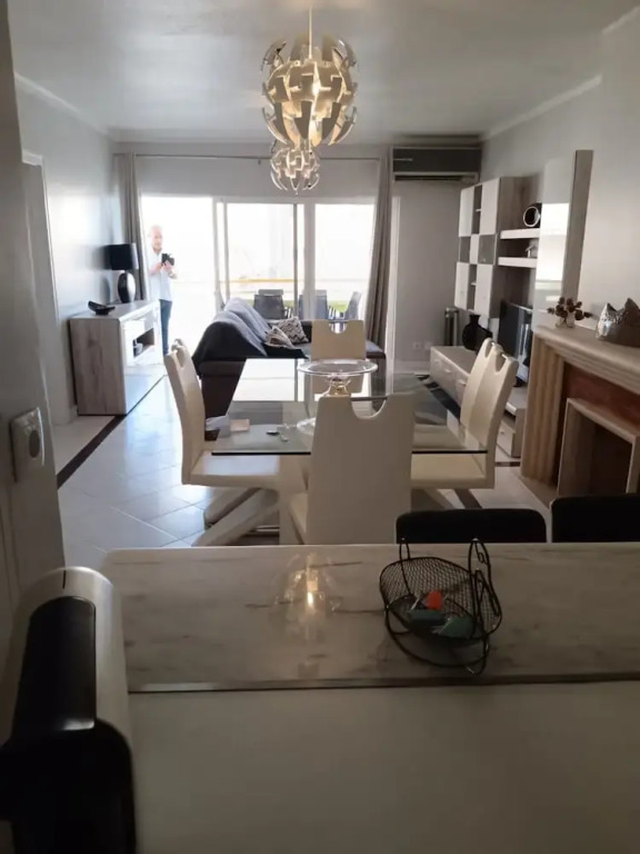 Vilamoura Center Flat Al Charb