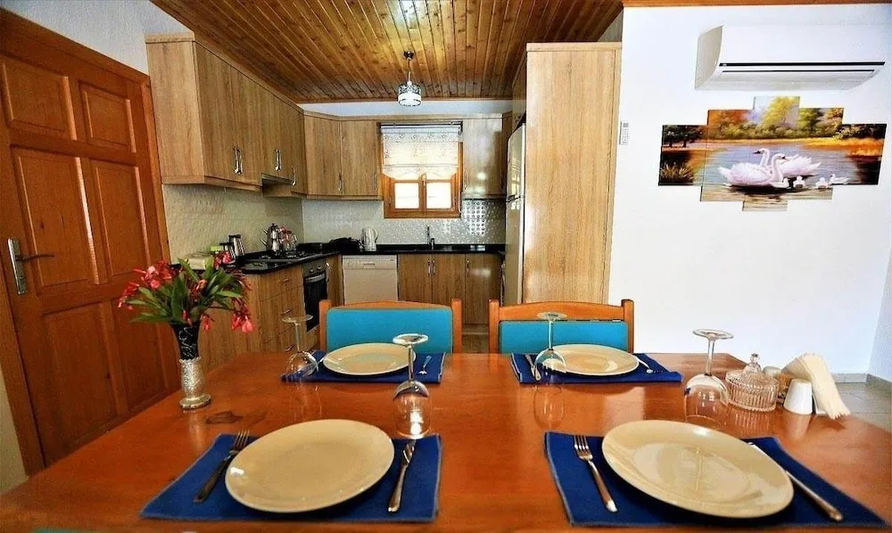 Villa Hazal