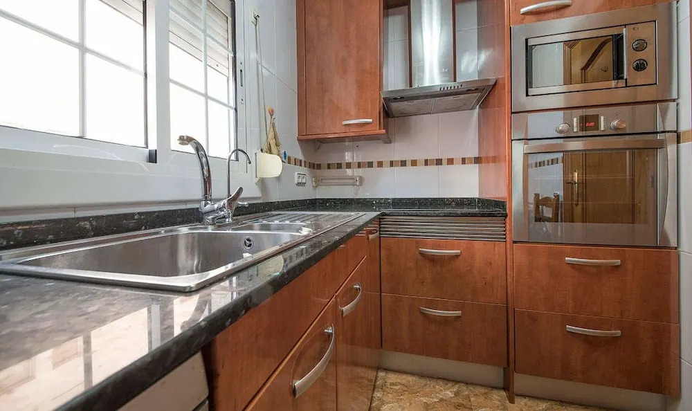 Apartamento Rin