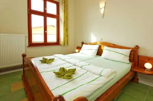 Villa Maria Wohnung 08