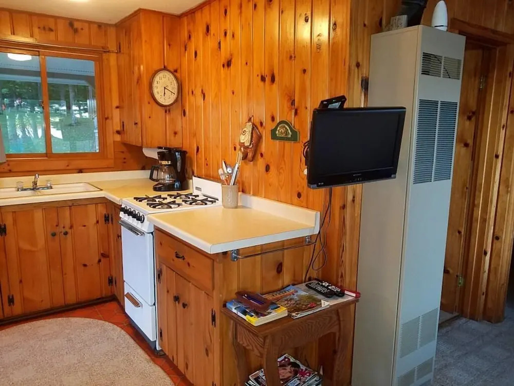 Hidden Harbor Resort- Moorings 2 Bedroom Condo