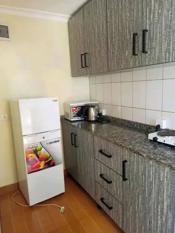 Kigali City Stay