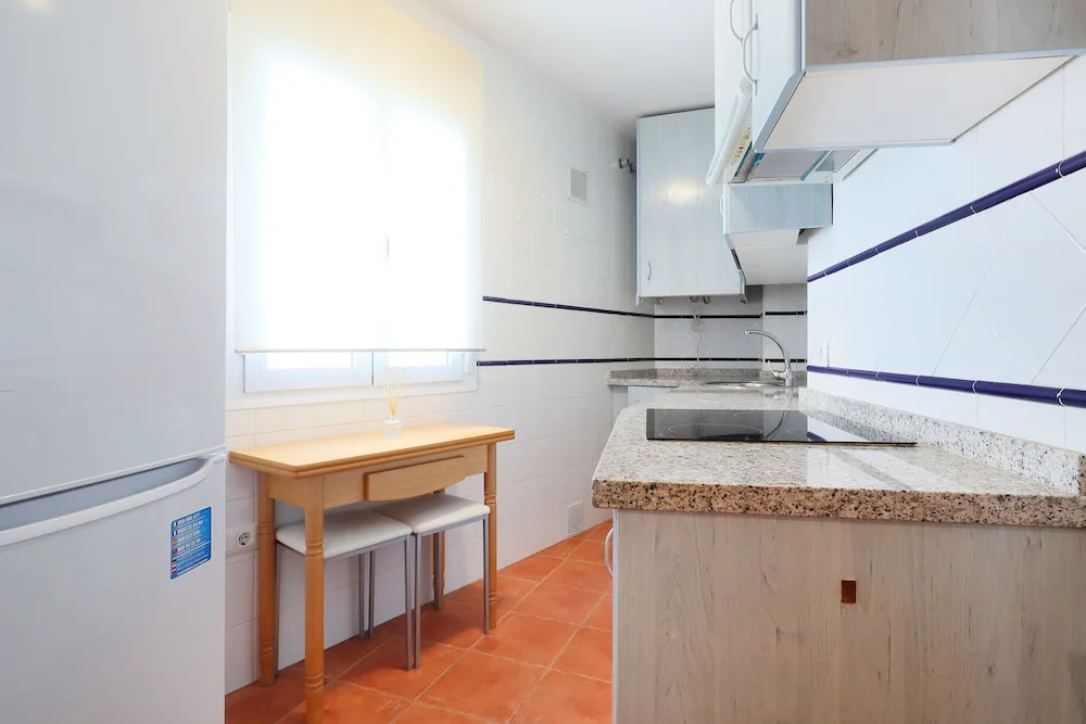Asvacor Apartamento Plaza del Socorro