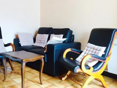 Apartment Pujol