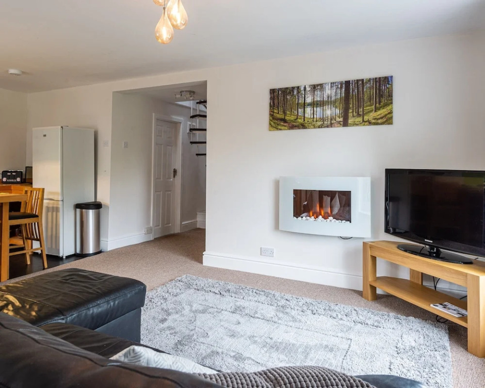 River View Apartment