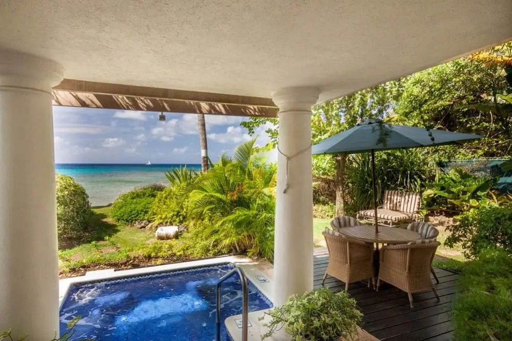 Reeds House 5-surfs Up by Blue Sky Luxury