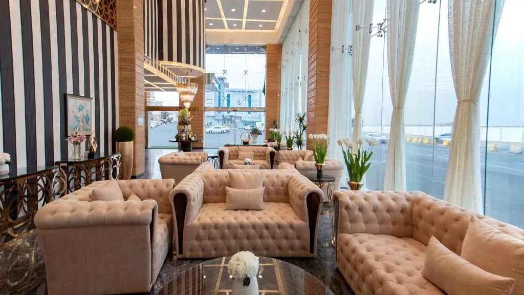 Golden Dream Hotel