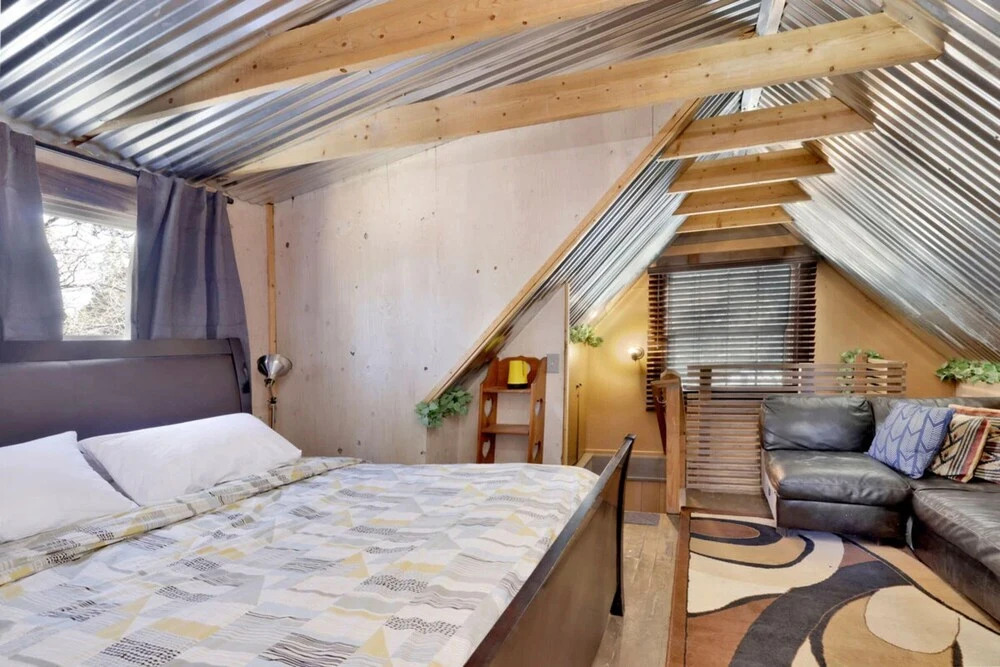 Eureka Escape #2131 by Big Bear Vacations