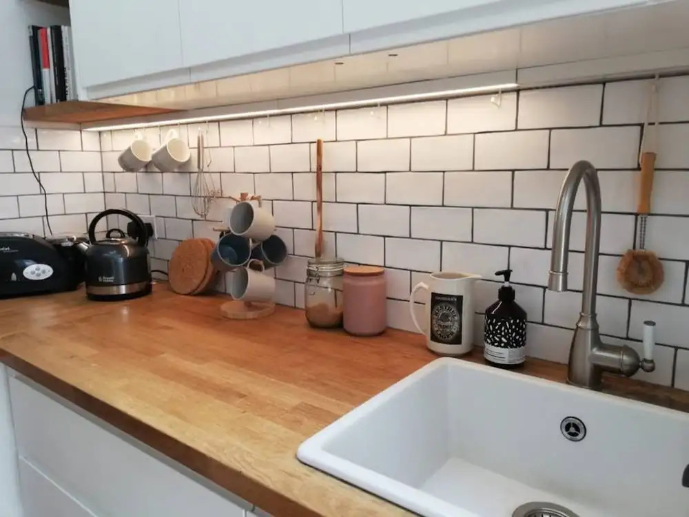 Stylish 2 Bedroom Apartment Stoke Newington