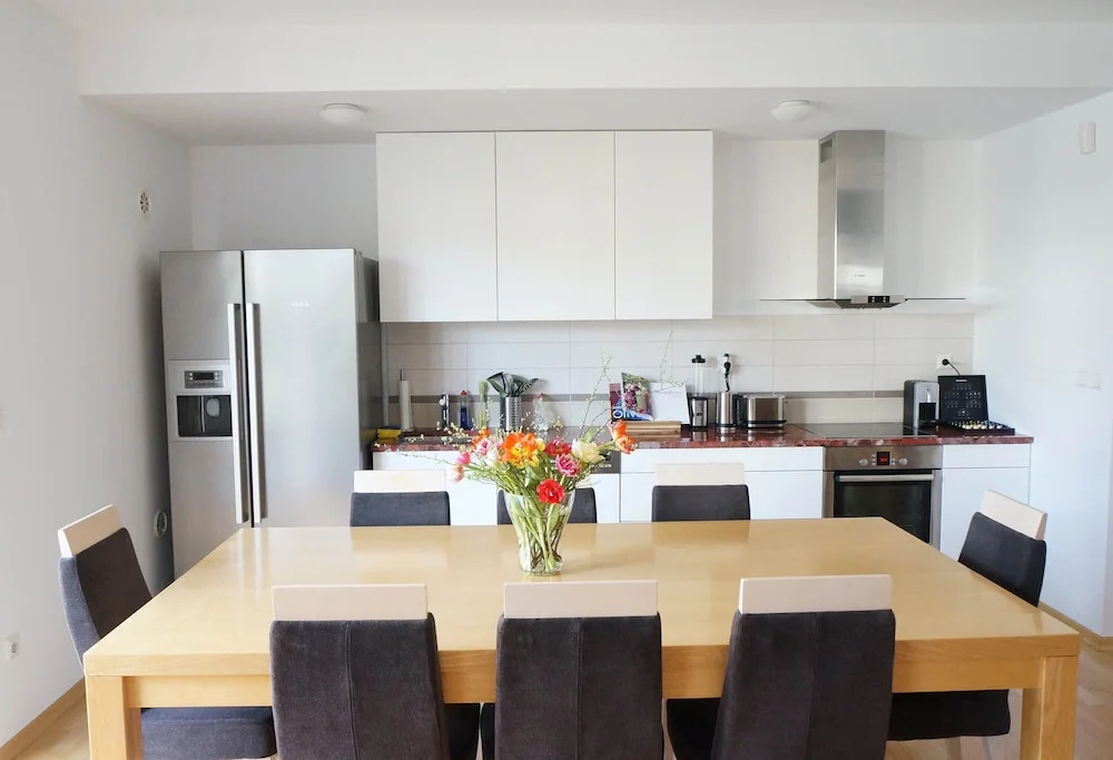 Luxury Apartment