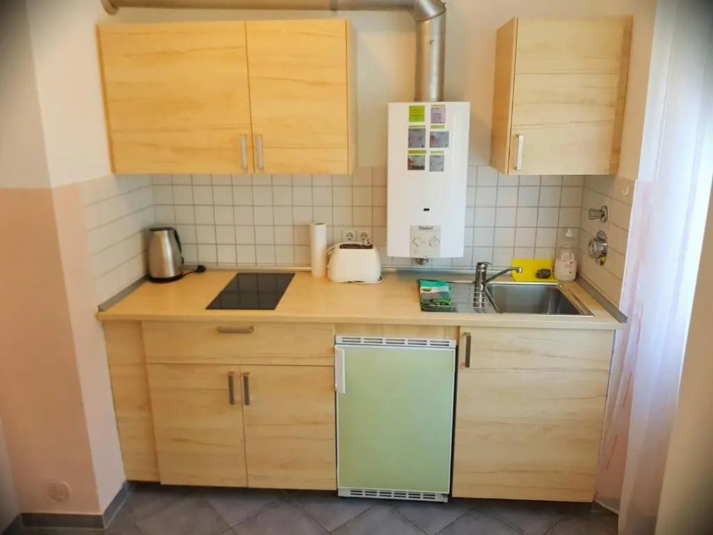 Freiburg Apartment