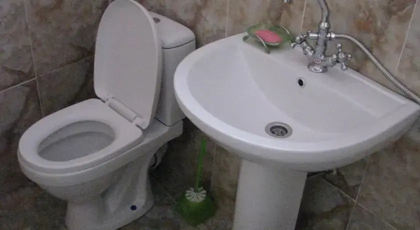 Gutani Holiday Home