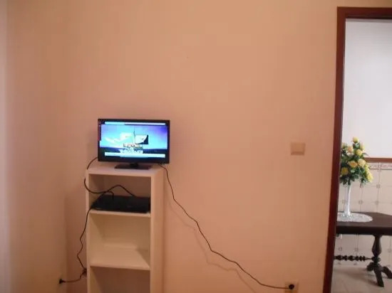 Apartment Fatima