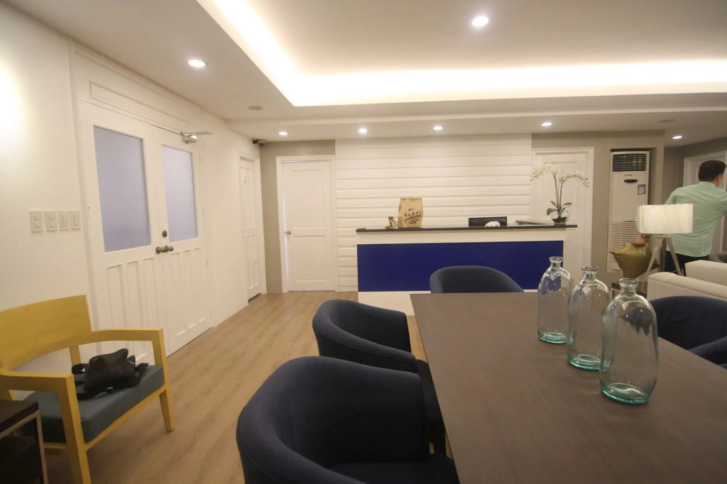 Bryan Condo Suites Makati near Airport