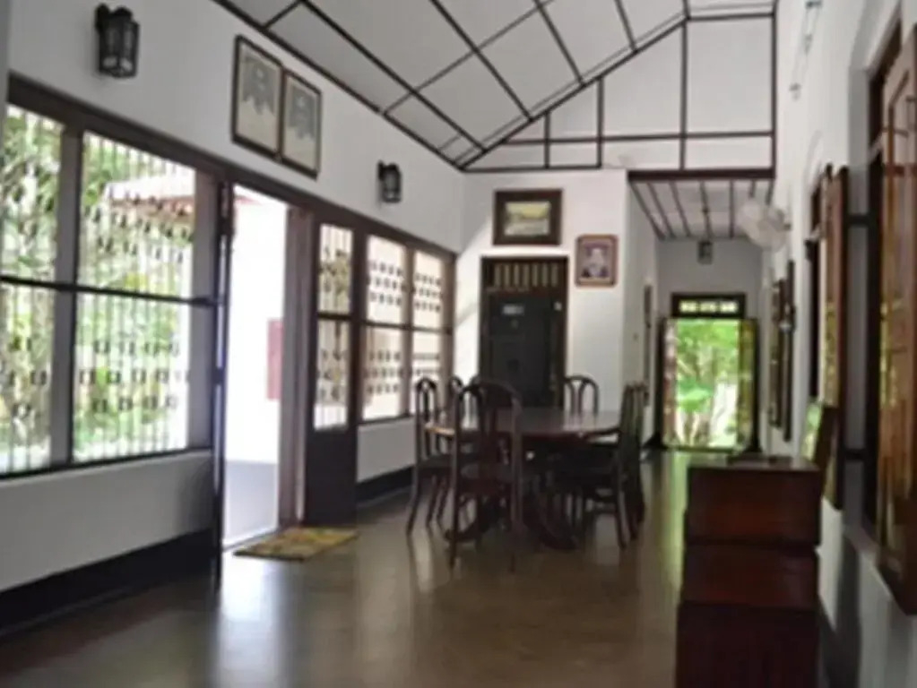 1 BHK Houseboat in Sea View Ward, Alappuzha, by GuestHouser (5DCA)