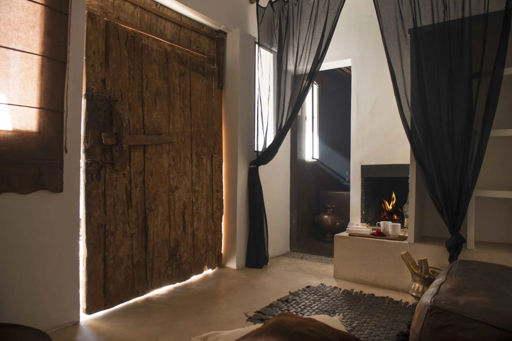 Bliss Riad Marrakech