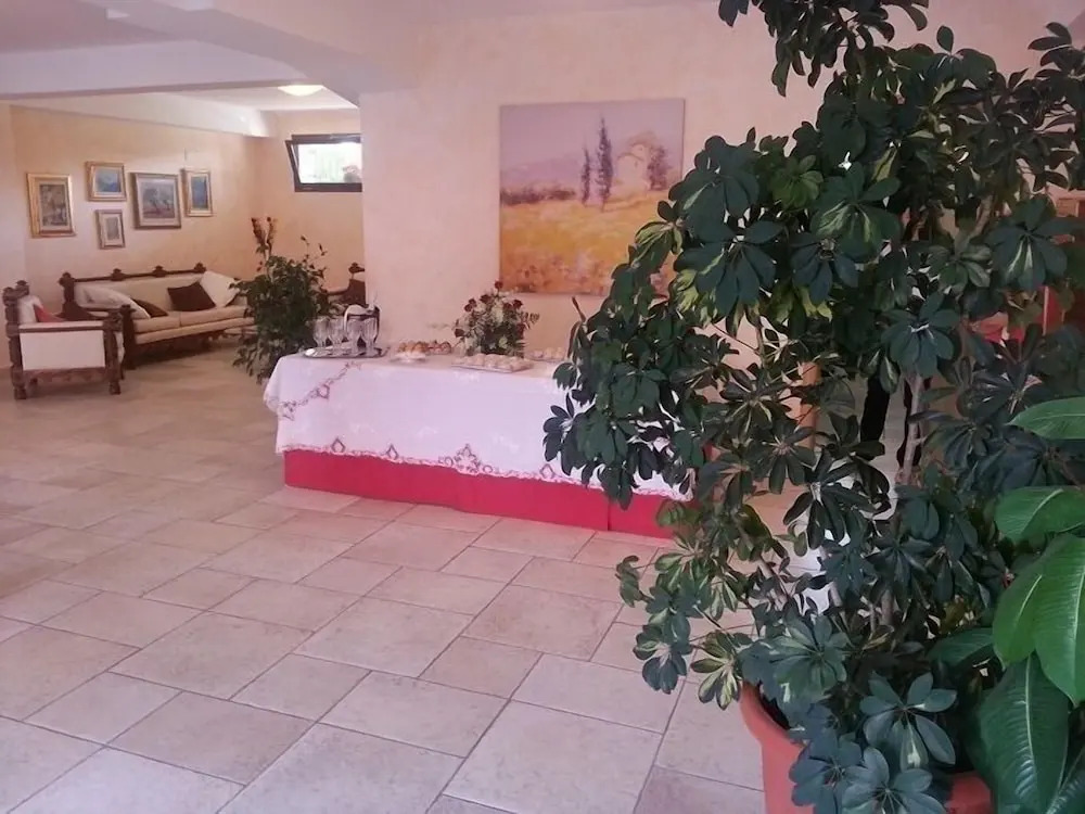 Zama Bed&Breakfast