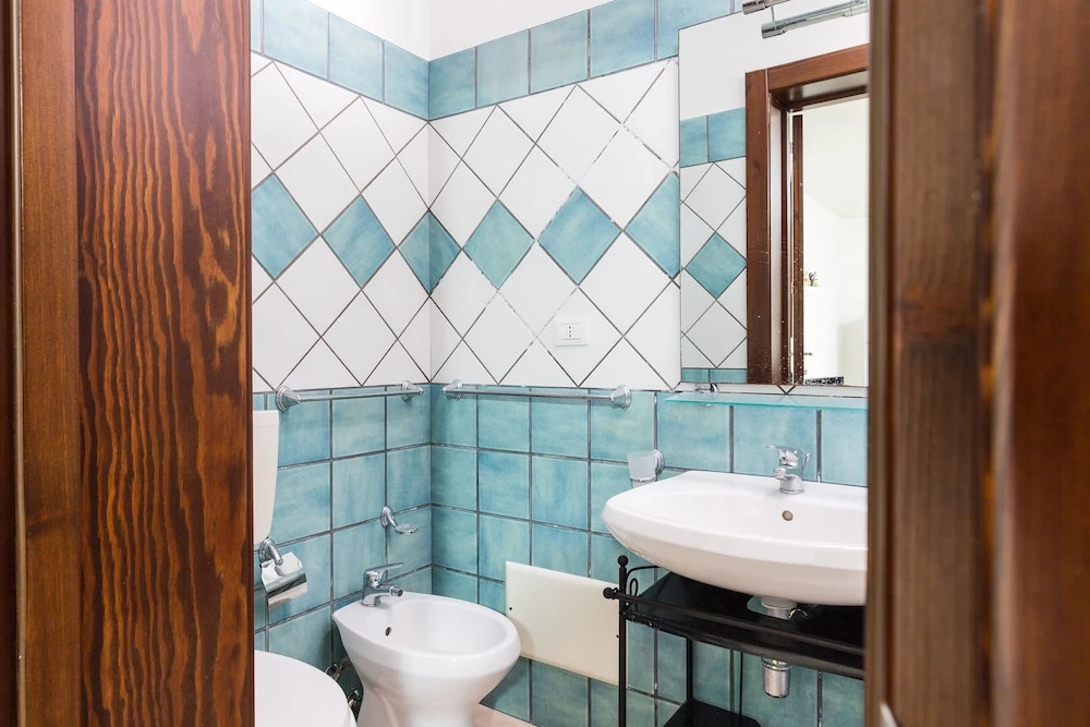 Villa Acqua Azzurra - Chiusurelle B1/2