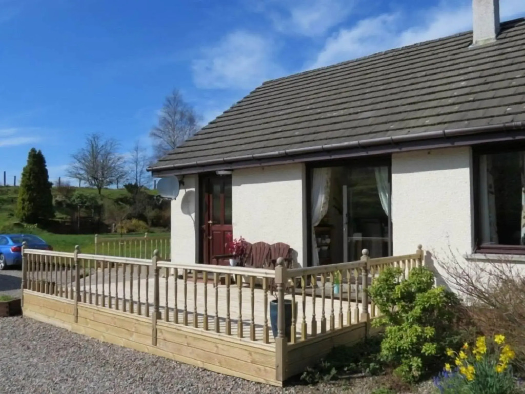 Mayfield B&B