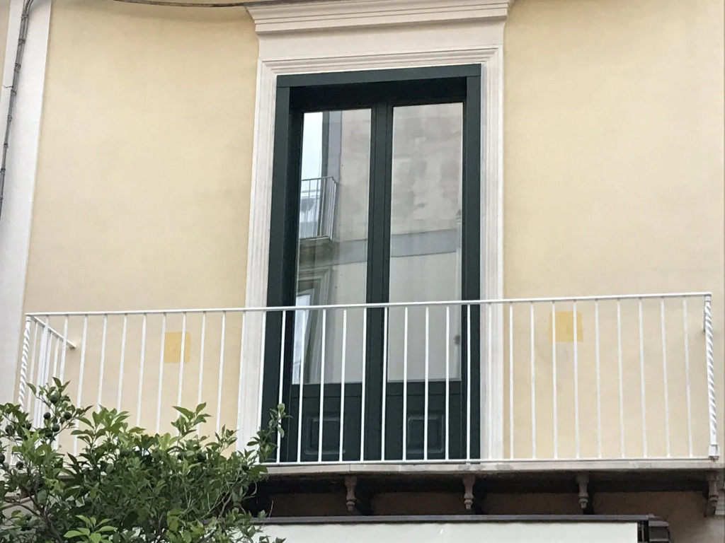 Rosa Magra Guest House