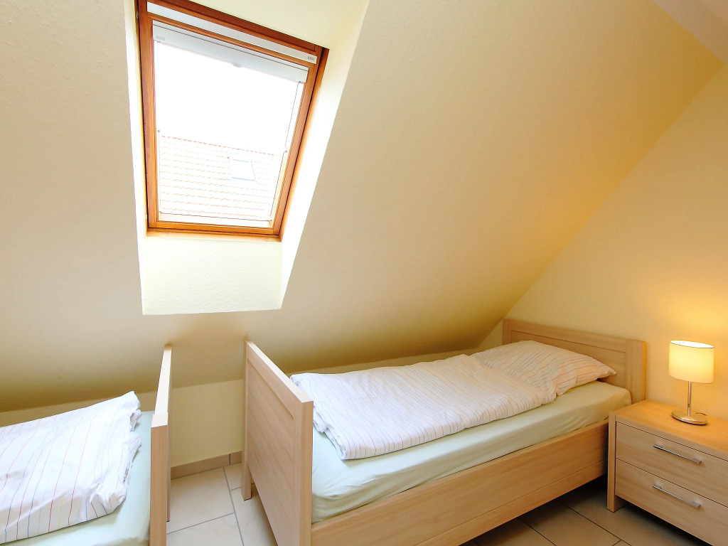 Holiday Home Storchennest