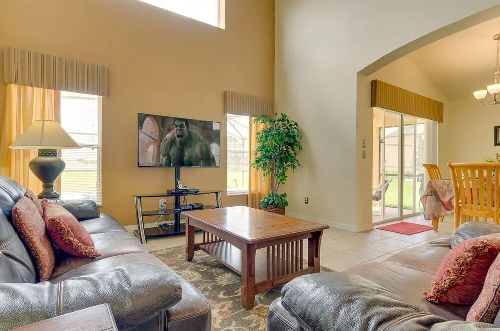 Amazing House! - Emerald Isle - 8555skd 5 Bedroom Villa