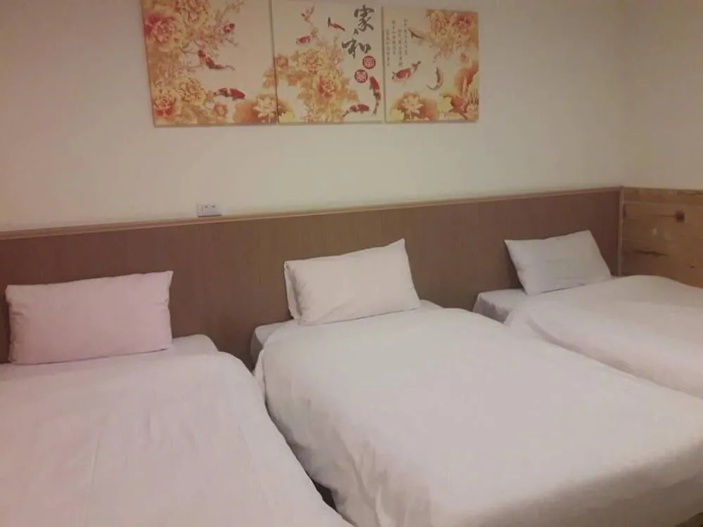 Fuga Hotel