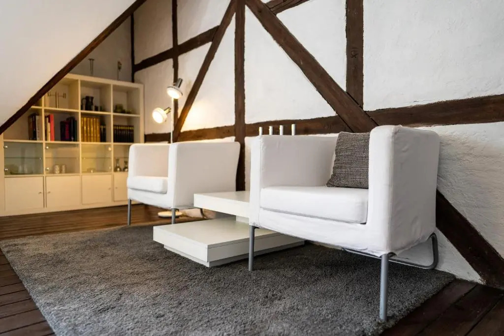 Ferienwohnung am KunstTurm