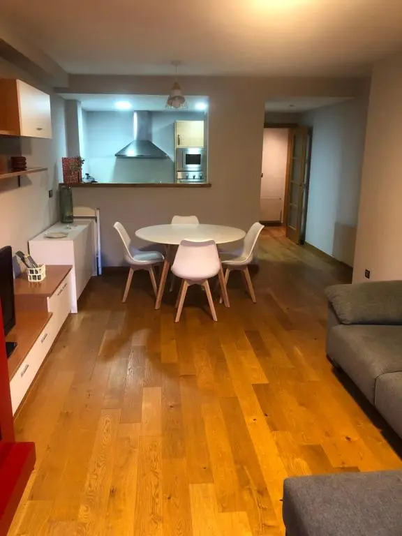 Precioso apartamento con piscina, ideal familias!