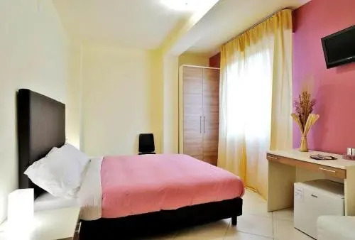 Hotel Le Nereidi