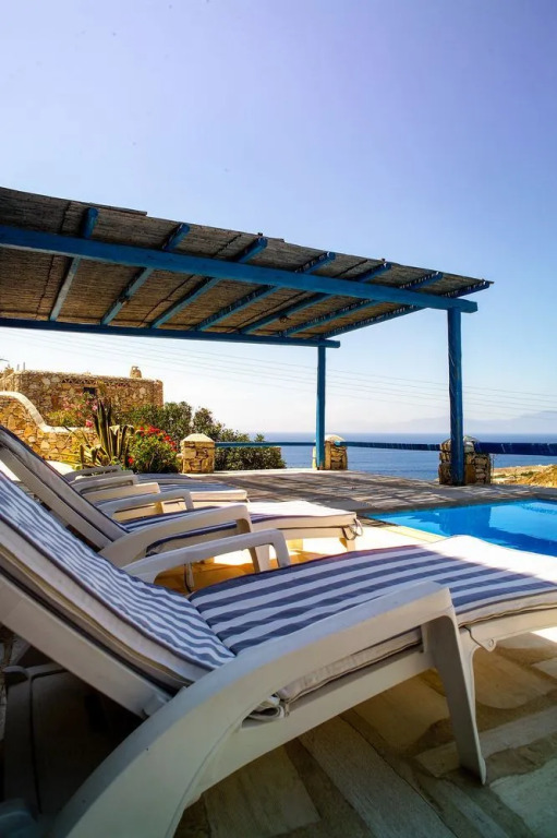 Villa Pirgaki