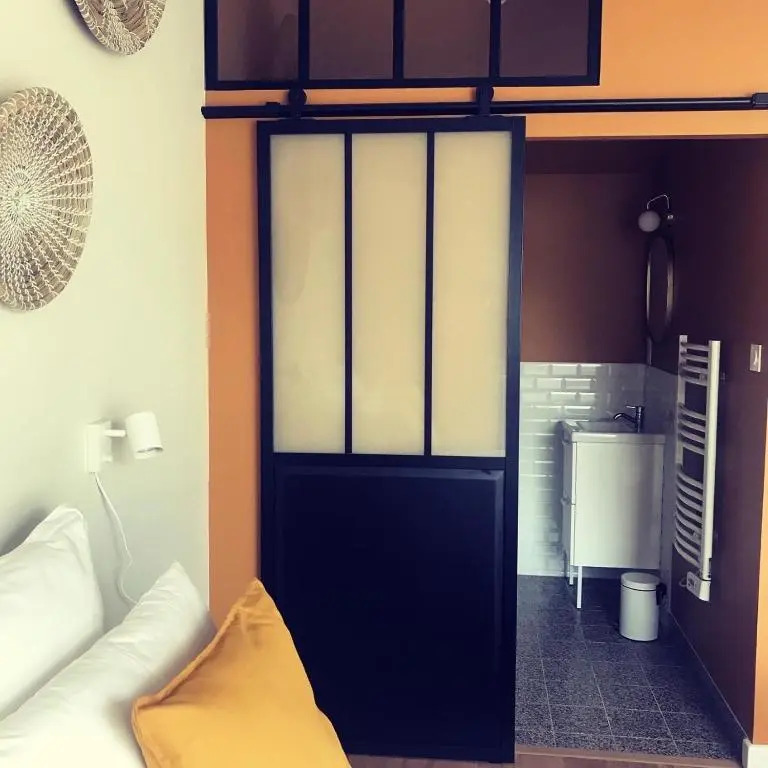 "La Sodilie" charmante maison de ville