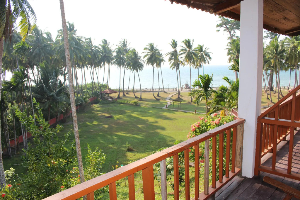 Silver Sand Sea Princess Beach Resort