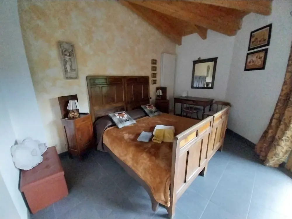 Villa Amaranta Room and Breakfast