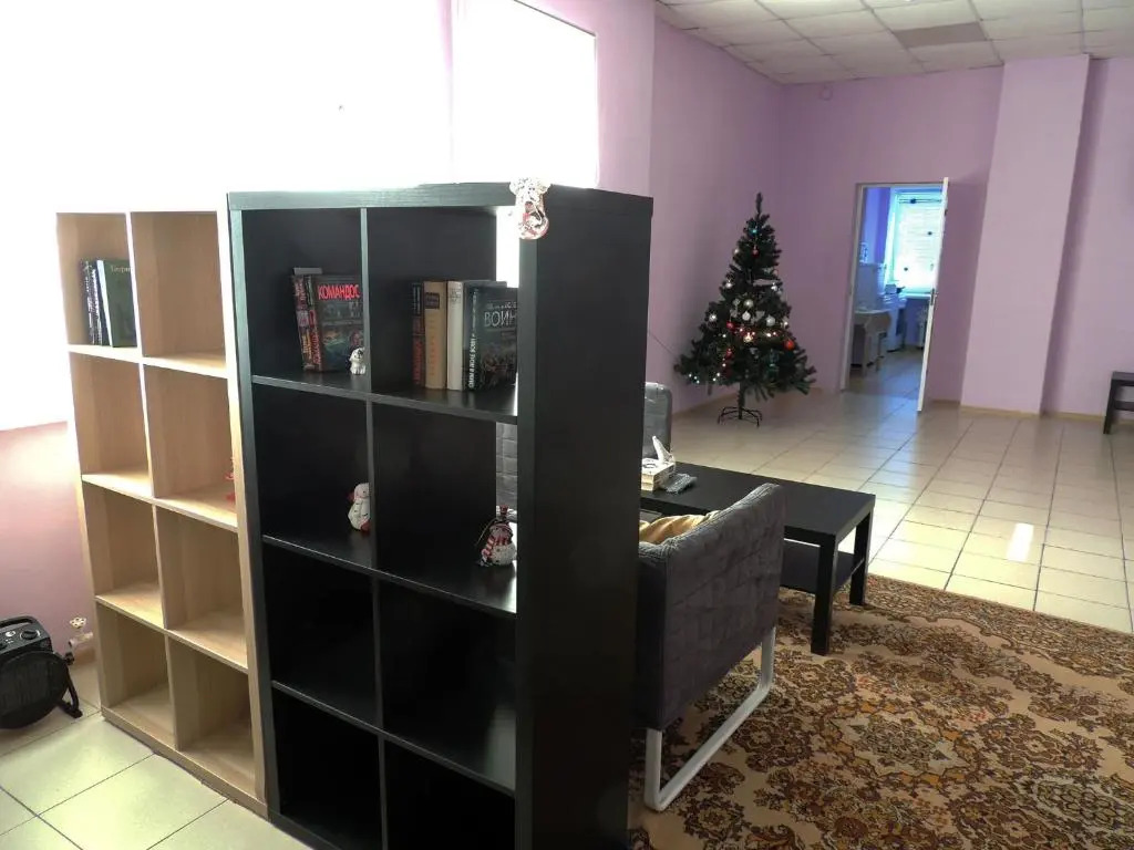 Gostinets Hostel