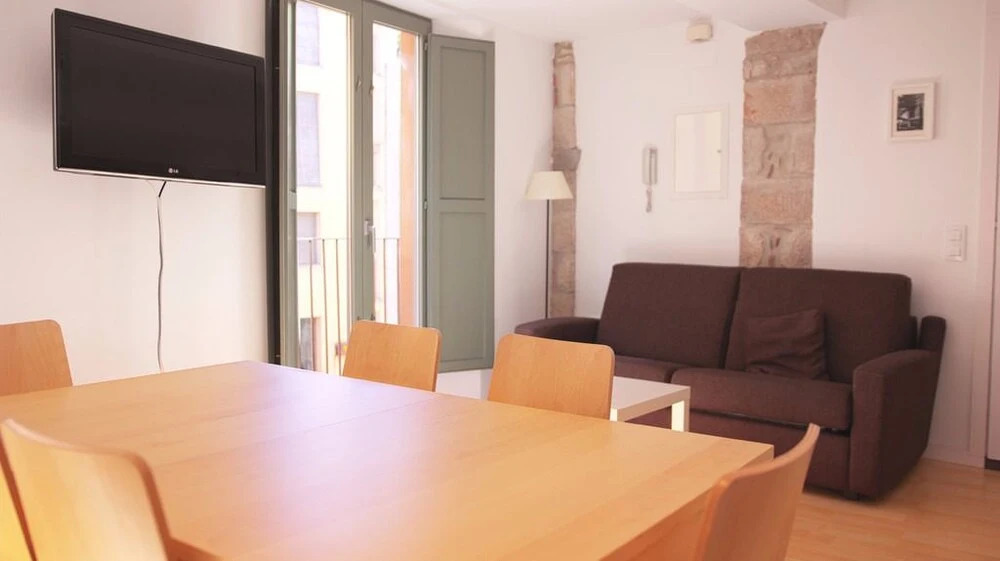 Girona Cool Apartments
