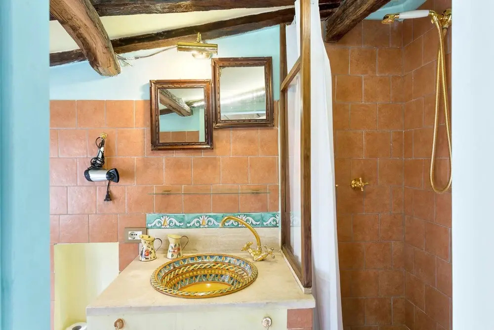 Rome as you feel - Vacche Apartment