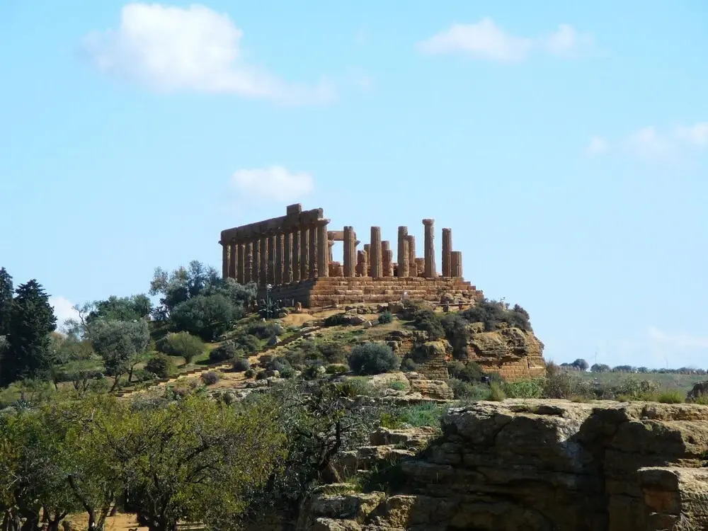 Bamboo Luxury Agrigento